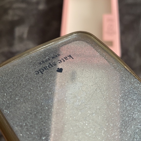 KATE SPADE phone case for iphone Xs Max - Picture 7 of 9